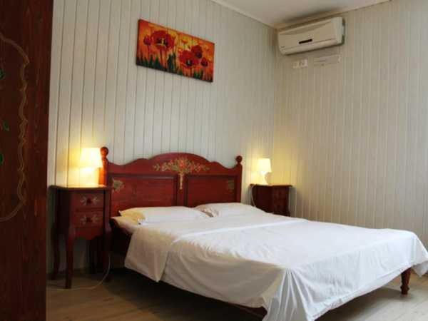 Hotel Casa Romaneasca Otopeni Ngoại thất bức ảnh